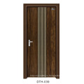 Puerta de PVC (DTH-039)